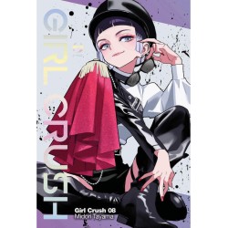 Jpop - Girl Crush Vol.8