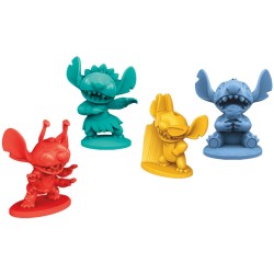 Hasbro Gdt - Monopoly - Stitch