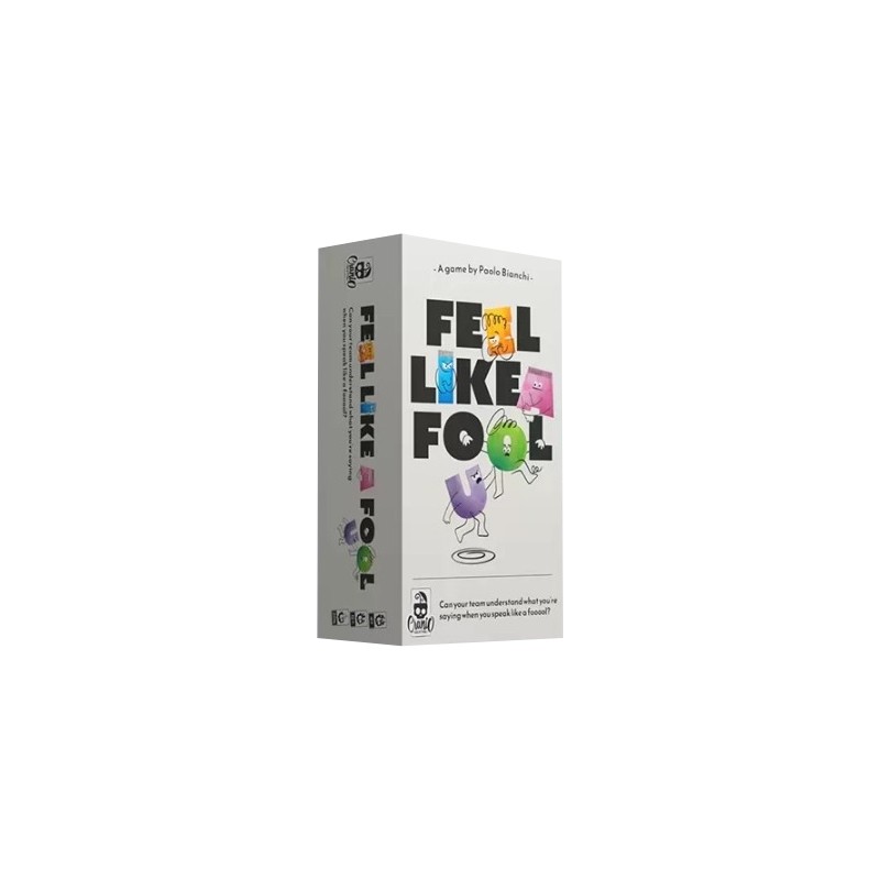 Cranio Creations - Feel Like A Fool