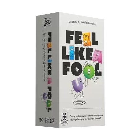 Cranio Creations - Feel Like A Fool
