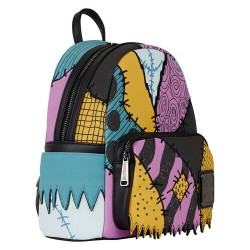 Loungefly Disney - The Nightmare Before Christmas - Zainetto Sally WDBK1474