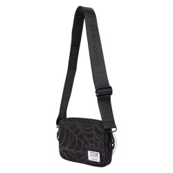 Loungefly Marvel - Borsa a tracolla Spider-Man - MVTB0167