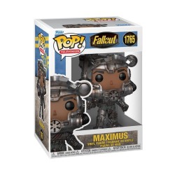 Pop Television - Fallout  Maximus 1765  Regular