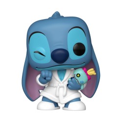 Pop Disney - Lilo e Stitch - Stitch in Robe