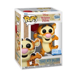 Pop Disney - Winnie The Pooh - Tigro with Balloon 1644