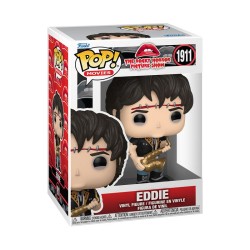 Pop Movies - The Rocky Horror Picture Show - Eddie 1911
