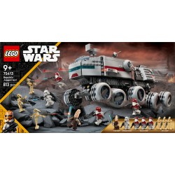 Republic Juggernaut