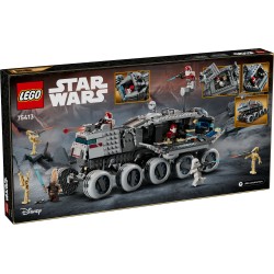Republic Juggernaut