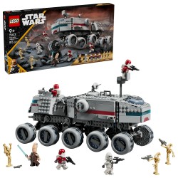 Republic Juggernaut