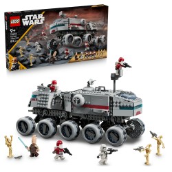 Republic Juggernaut