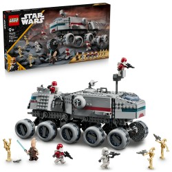 Republic Juggernaut