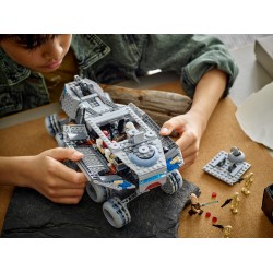 Republic Juggernaut