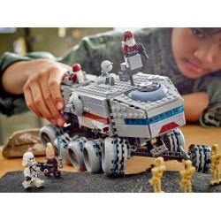 Republikanischer Juggernaut