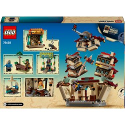 LEGO One Piece 75638 Battaglia ad Arlong Park