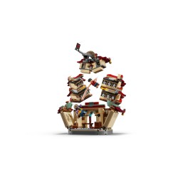 LEGO One Piece 75638 Battaglia ad Arlong Park