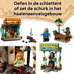 Showdown im Arlong Park
