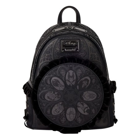 Loungefly - Zainetto Disney Villains WDBK4172