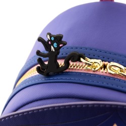 Loungefly - Coraline Zainetto Star COBK0023 Glow