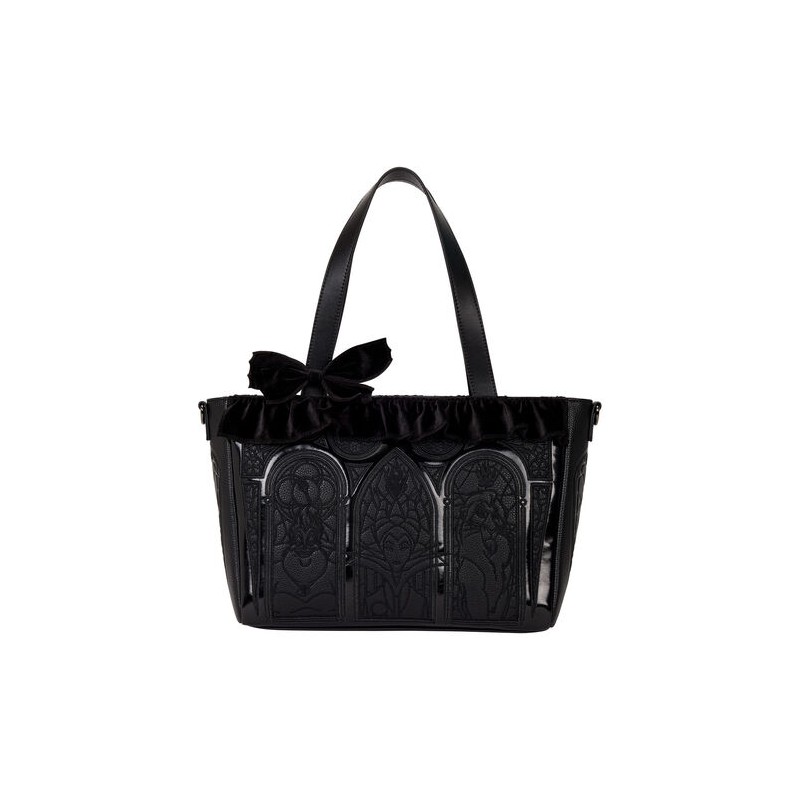 Loungefly Disney - Tote Bag Villains - WDTB3306