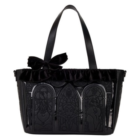 Loungefly Disney - Tote Bag Villains - WDTB3306
