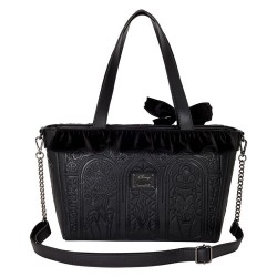 Loungefly Disney - Tote Bag Villains - WDTB3306
