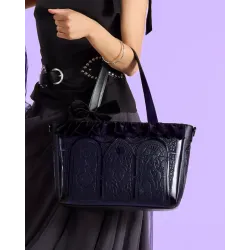 Loungefly Disney - Tote Bag Villains - WDTB3306