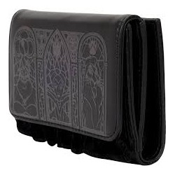 Loungefly Disney - Portafoglio Villains WDWA3379