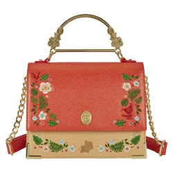 Loungefly Disney Princess - Borsa a tracolla Moana (Vaiana) WDTB3309