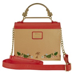 Loungefly Disney Princess - Borsa a tracolla Moana (Vaiana) WDTB3309