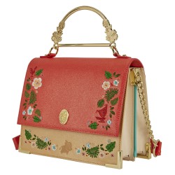 Loungefly Disney Princess - Borsa a tracolla Moana (Vaiana) WDTB3309