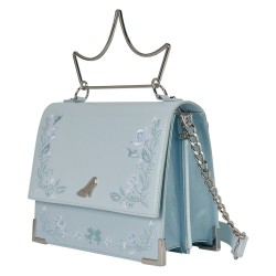 Loungefly Disney Princess - Borsa a tracolla Cinderella (Cenerentola) WDTB3307