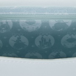 Loungefly Disney Princess - Borsa a tracolla Cinderella (Cenerentola) WDTB3307