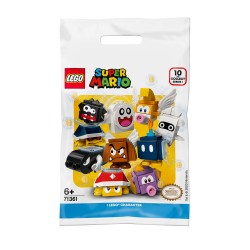 LEGO Pack surprise de personnage