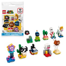 LEGO Pack surprise de personnage