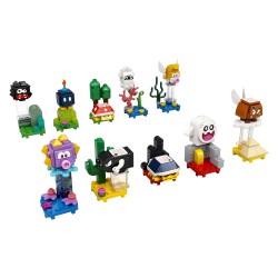 LEGO Pack surprise de personnage