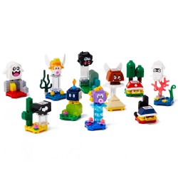 LEGO Pack surprise de personnage
