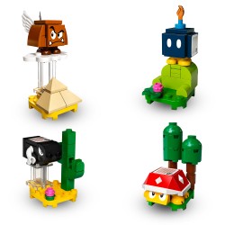 LEGO Pack surprise de personnage