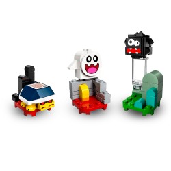 LEGO Pack surprise de personnage