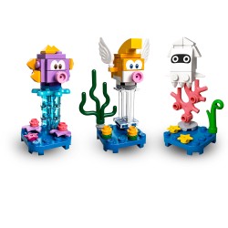 LEGO Pack surprise de personnage