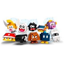 LEGO Pack surprise de personnage
