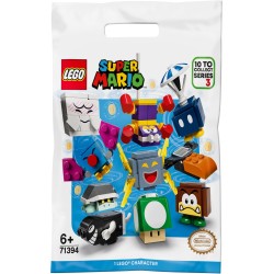 Pack surprise de personnage – Série 3