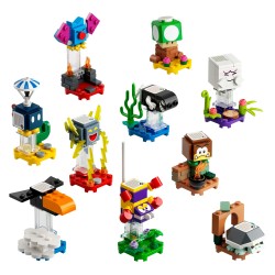 LEGO Super Mario Pack Personaggi - Serie 3