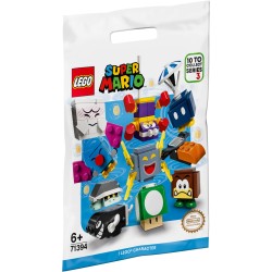 Pack surprise de personnage – Série 3