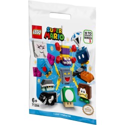 Pack surprise de personnage – Série 3
