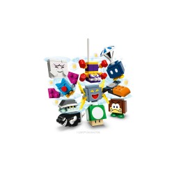 Pack surprise de personnage – Série 3