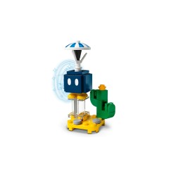 Packs de Personajes: Edición 3