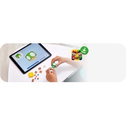 LEGO Super Mario Pack Personaggi - Serie 3