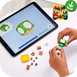 LEGO Super Mario Pack Personaggi - Serie 3