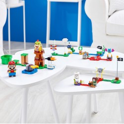 Mario-Charaktere-Serie 3