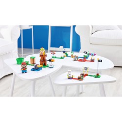Mario-Charaktere-Serie 3